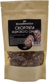 Мононабор "Скорлупа кедрового ореха", 50г