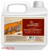 Солодовый концентрат, ячменный экстракт Пшеничный Виски WHEAT WHISKY , TM Petrokoloss, 4 кг