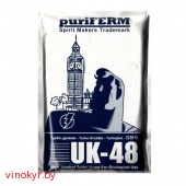 Спиртовые дрожжи Puriferm «UK-48», 128 гр