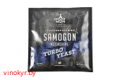Спиртовые дрожжи Bragman Samogon, 70 г