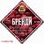 Набор для настаивания "Малиновый бренди" до 3х литров, 73 гр