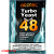 Спиртовые турбо дрожжи Alcotec 48 Pure 135 гр