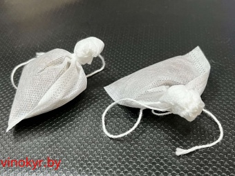 Подарочный набор для настаивания с бутылкой (2 шт по 0,5 л)