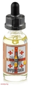 Эссенция ELIX Georgian ChaCha, 30 ml