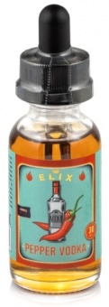 Эссенция Elix Pepper Vodka, 30 мл