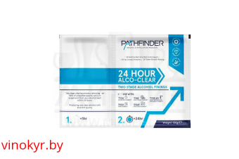 Осветлитель  Pathfinder "24hr Alco Clear", 130 г