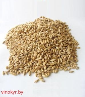 Солод пшеничный светлый РБ 1кг